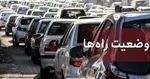 جریمه کرونایی ۵۵۰ هزار خودرو از زمان اجرای منع تردد سراسری!