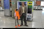 مایلی‌کهن در کدام بند زندان اوین است؟
