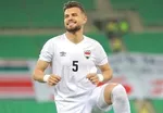 رونمایی از حریف احتمالی ایران در یک‌چهارم‌