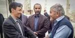 هواشناسی امروز ۹۷/۰۸/۱۵