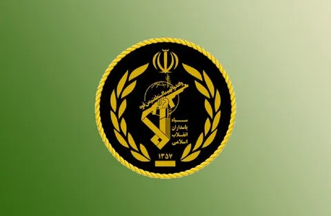 انهدام یک فروند پهپاد MQ9 آمریکایی بر فراز تنگۀ هرمز