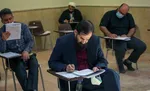 ثبت‌نام 730 هزار داوطلب تا کنون در آزمون کارشناسی ارشد 91
