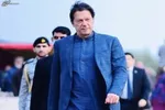 عمران‌خان ممنوع الخروج شد