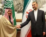 مواجب بگیری که حکومت باستانی را دولتی مدرن نشان می‌دهد
