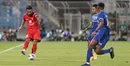 وداع تلخ پرسپولیس با آسیا / نتایج بازی با الهلال