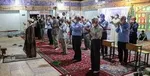 دسته‌رویِ هیات‌ها در ماه محرم ممنوع شد