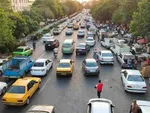 اعلام محدودیت‌های ترافیکی محورهای شمالی کشور در پایان هفته