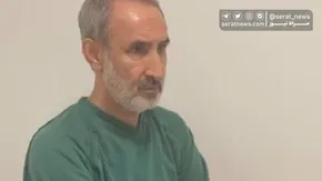 فیلم| حمید نوری با تبعه سوئدی زندانی در ایران مبادله می‌شود؟
