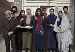 حواشی ادامه‌دار سریال همایون اسعدیان