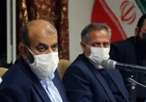 فیلم / روشی ساده و جالب برای گچ کاری