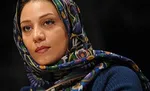 عکس / تصویری متفاوت از شبنم مقدمی کنار علی نصیریان