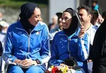 بی‌واسطه با قهرمانی که این روزها مسافرکشی می‌کند