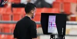 حل مشکل پول‌های بلوکه شده و VAR با اینفانتینو؟