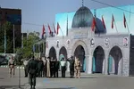 رهبر انقلاب: انقلاب، به شرط «صبر» و «تقوا» ریشه‌دار و آینده‌دار است