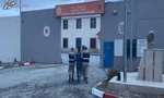 دستگیری ۵۷۰ تبعه خارجی در مرز مشترک ایران و ترکیه