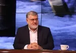نماینده تهران: ما جنگ و اسرائیل را با هم تمام می‌کنیم