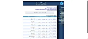 فیلم| شرایط بعد از زلزله این سمنان