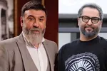 پزشک میناوند و انصاریان، همچنان جنجال می‌سازد +عکس