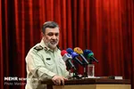 کاهش ۶۷ درصدی تصادفات در اربعین امسال