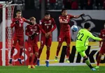 حضورم در پرسپولیس مشخص نیست
