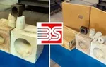 عملیات اجرایی طرح‌های توسعه فولاد بناب اوایل اسفندماه رسما کلید می‌خورد