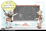 طالبان یک عضو خود را حلق‌آویز کرد