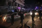 جان باختن بیش از ۱۰۰۰ غیرنظامی در حملات شورشیان حاکم بر سوریه