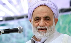 فیلم /حجت‌الاسلام قرائتی: هر کاری که دشمن را جر بدهد عصبانی کند و منفجر کند، عمل صالح است