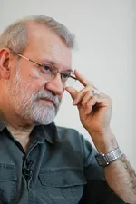 پیکر شهید علی لاریجانی امروز چهارشنبه تشییع می‌گردد