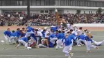 کشتی ایران همچنان در جهان می‌درخشد