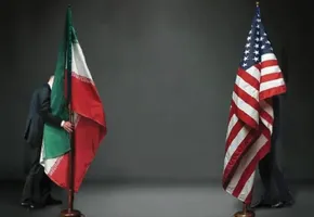 فیلم | ترامپ: خیلی سریع در مورد ایران تصمیم می‌گیریم