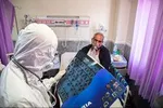 فوت یک کودک ۱۰ ماهه در اثر کرونا