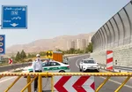 آخرین وضعیت ترافیکی و جوی جاده‌های کشور