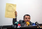 وعده کرباسیان برای پرداخت سود سهام عدالت محقق می‌شود؟