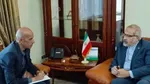 روحانی: امیدوارم صهیونیست‌ها درس گرفته باشند