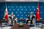 تماس تلفنی عراقچی و فیدان