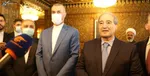 صبر نظام در برابر سِرتِق ‎بازی‎های ناتمام فائزه بهرمانی