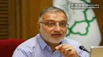 خروج غرب تهران از بن‏‌بست ترافیکی