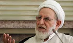 واکنش الهام به حضور احمدی‌نژاد در انتخابات مجلس