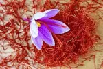 صادرات زعفران در کما