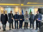 پیشنهاد لالیگایی برای سرمربی اسپانیایی تراکتور
