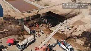تصاویر / بازار شادگان در آستانه عید فطر