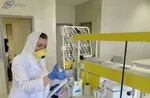 مدال طلای وزنه‌بردار معلول ایران در دومین روز قهرمانی آسیا