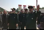 دستگیری تعدادی از عناصر فرقه‌ بهائیت در شیراز