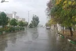 ورود سامانه بارشی فردا به کشور/ بارش باران و برف تا جمعه در اکثر مناطق