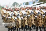 فرانسه: استراتژی امنیتی ما مستقل از آمریکاست