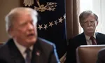 ظریف: وقتمان را با امریکا هدر نمی‌دهیم