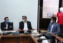 دعوت عزیزی‌خادم به فینال جام جهانی فوتسال