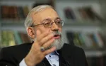 لاریجانی: ترامپ به دنبال تفرقه است| ما به هیچ کلام و نوشته آمریکا اعتماد نداریم