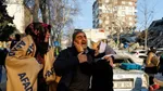 کمک‌های مشمئزکننده انگلیس به زلزله زدگان سوریه و ترکیه+ تصاویر